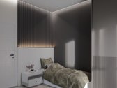 Trijų Kambarių Butas Pirmame Aukšte - nuotraukos Nr. 6