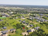Parduodamas Sklypų Kvartalas Gyvenamųjų Namų - nuotraukos Nr. 7