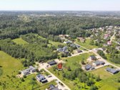 Parduodamas Sklypų Kvartalas Gyvenamųjų Namų - nuotraukos Nr. 9