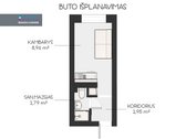 Ilgalaikei Nuomai Nuomojamas Ką Tik - nuotraukos Nr. 10