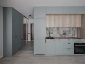 Parduodamas Šiuolaikinis 2-jų Kambarių Butas - nuotraukos Nr. 8