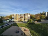 Jaukus ir erdvus 3 kambarių butas - nuotraukos Nr. 5