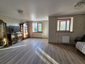Jaukus ir erdvus 3 kambarių butas - nuotraukos Nr. 6