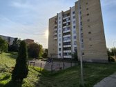 Jaukus ir erdvus 3 kambarių butas - nuotraukos Nr. 21