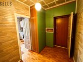 Nuomojamas 3-jų Kambarių Butas Alytuje, - nuotraukos Nr. 25