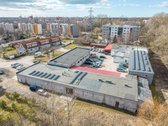 Vienerių metų laikotarpiui nuomojamos - nuotraukos Nr. 4