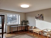 Jaukus, atnaujintas 2 kambarių butas - nuotraukos Nr. 3