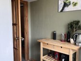 Jaukus, atnaujintas 2 kambarių butas - nuotraukos Nr. 11