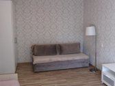 Išnuomojamas 1 k. butas Pašilaičiuose, Gabijos g. - nuotraukos Nr. 4