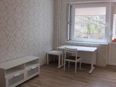 Išnuomojamas 1 k. butas Pašilaičiuose, Gabijos g. - nuotraukos Nr. 2