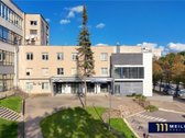 868 kv. m komercinės patalpos su aikštele - nuotraukos Nr. 2