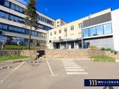868 kv. m komercinės patalpos su aikštele - nuotraukos Nr. 34