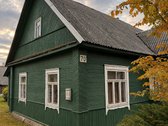 Parduodama jauki sodyba su 15,8 a sklypu - nuotraukos Nr. 4