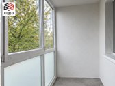 Išnuomojamas 2 Kambarių Butas Renovuotame Name - nuotraukos Nr. 9