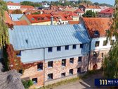 Parduodamas pastatas L. Zamenhofo gatvėje, - nuotraukos Nr. 2