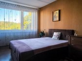 Nuomojamas jaukus 2 kambarių butas - nuotraukos Nr. 4