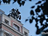 Jaukus ir šviesus butas Gedimino pr., Grand - nuotraukos Nr. 16