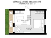 Pilnai Įrengtas Poilsio Namas - nuotraukos Nr. 45