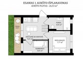 Pilnai Įrengtas Poilsio Namas - nuotraukos Nr. 43