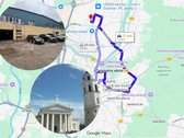 Parduodamas Mūriniame Pastate Garažas - nuotraukos Nr. 9