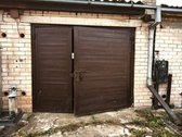 Utenoje, Vaižganto g. parduodamas geras - nuotraukos Nr. 3