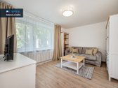 Renovuotame name Vilniuje, Peteliškių g. 10 - nuotraukos Nr. 2