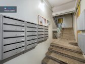 Renovuotame name Vilniuje, Peteliškių g. 10 - nuotraukos Nr. 16