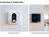 Šio namo įrengimą verta apžiūrėti iš arti. - nuotraukos Nr. 76