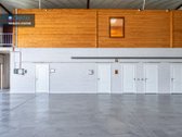 Nuomojamos Gamybinės Ir Sandėliavimo Patalpos - nuotraukos Nr. 10