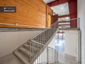 Nuomojamos Gamybinės Ir Sandėliavimo Patalpos - nuotraukos Nr. 12