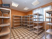 Nuomojamos Gamybinės Ir Sandėliavimo Patalpos - nuotraukos Nr. 13