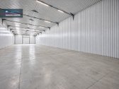 Nuomojamos Gamybinės Ir Sandėliavimo Patalpos - nuotraukos Nr. 20