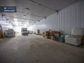 Nuomojamos Gamybinės Ir Sandėliavimo Patalpos - nuotraukos Nr. 22