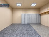 Nuomojamos Gamybinės Ir Sandėliavimo Patalpos - nuotraukos Nr. 23