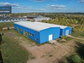 Nuomojamos Gamybinės Ir Sandėliavimo Patalpos - nuotraukos Nr. 31