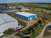 Nuomojamos Gamybinės Ir Sandėliavimo Patalpos - nuotraukos Nr. 32
