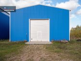 Nuomojamos Gamybinės Ir Sandėliavimo Patalpos - nuotraukos Nr. 34