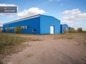 Nuomojamos Gamybinės Ir Sandėliavimo Patalpos - nuotraukos Nr. 36