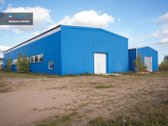 Nuomojamos Gamybinės Ir Sandėliavimo Patalpos - nuotraukos Nr. 37