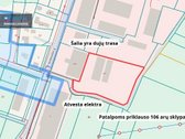 Nuomojamos Gamybinės Ir Sandėliavimo Patalpos - nuotraukos Nr. 46
