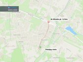 Nuomojamos Gamybinės Ir Sandėliavimo Patalpos - nuotraukos Nr. 47