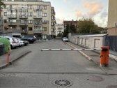 Nuomojamas jaukus, modernus, 44 kv.m. butas - nuotraukos Nr. 13