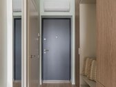 Nuomojamas naujas, pilnai įrengtas 1 kambario - nuotraukos Nr. 19