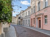 Ramybė Senamiesčio Širdyje Parkingas - nuotraukos Nr. 23