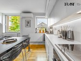 Parduodamas erdvus 4 kambarių butas A. - nuotraukos Nr. 6