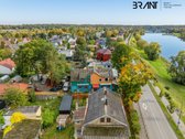 Parduodamas erdvus 4 kambarių butas A. - nuotraukos Nr. 10