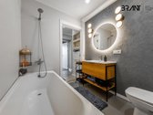 Parduodamas erdvus 4 kambarių butas A. - nuotraukos Nr. 15