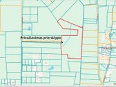 Parduodamas 5,21 ha žemės ūkio paskirties - nuotraukos Nr. 3
