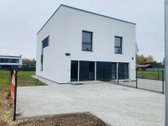  Paskutinis kotedzas akligatvyje - nuotraukos Nr. 2