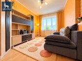 3 Kambarių Butas Pašilaičiuose – 2 Balkonai - nuotraukos Nr. 5